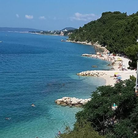 Penny Epetium Διαμέρισμα Stobreč Εξωτερικό φωτογραφία