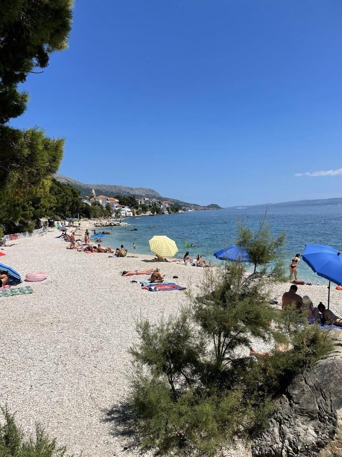 Penny Epetium Διαμέρισμα Stobreč Εξωτερικό φωτογραφία